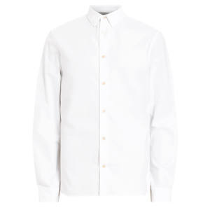 AllSaints Haven Long Sleeve Shirt